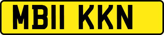 MB11KKN
