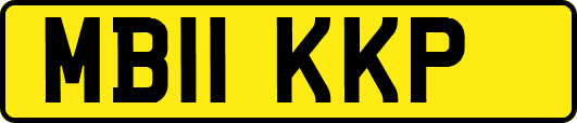 MB11KKP