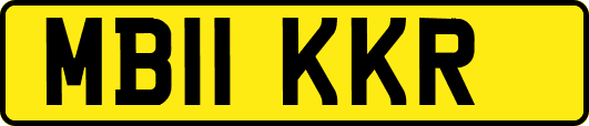 MB11KKR
