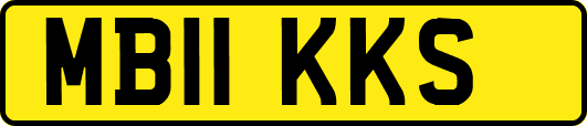 MB11KKS