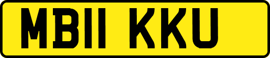MB11KKU