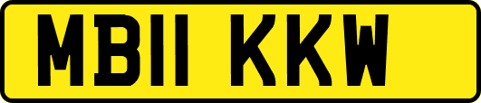 MB11KKW