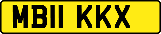 MB11KKX