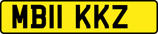 MB11KKZ