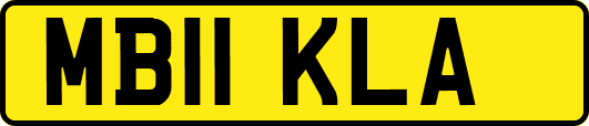 MB11KLA