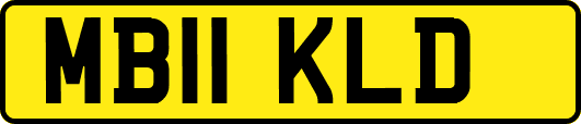 MB11KLD