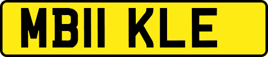 MB11KLE