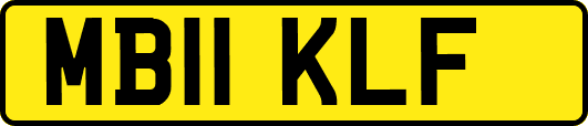 MB11KLF