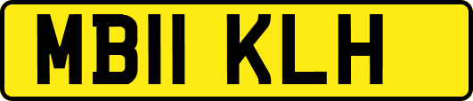 MB11KLH