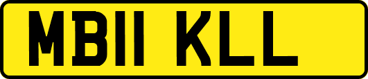MB11KLL