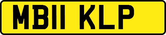 MB11KLP