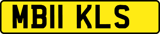 MB11KLS