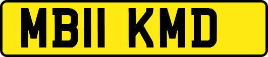 MB11KMD