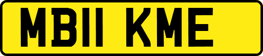 MB11KME