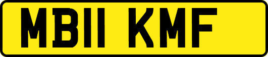 MB11KMF