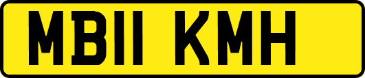 MB11KMH