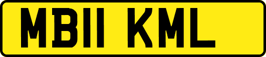 MB11KML