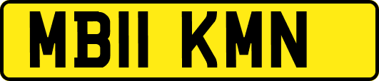MB11KMN
