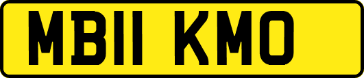MB11KMO