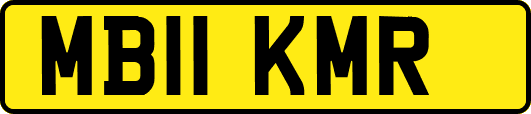 MB11KMR