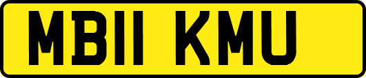 MB11KMU