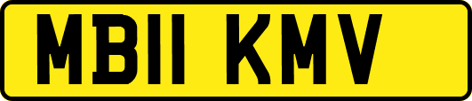 MB11KMV