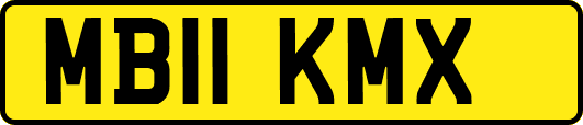 MB11KMX