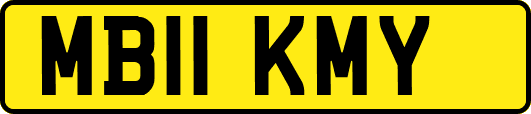 MB11KMY