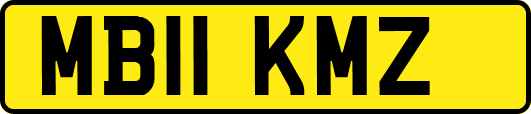 MB11KMZ