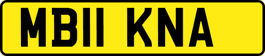 MB11KNA