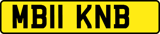 MB11KNB
