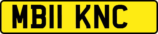 MB11KNC