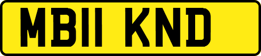 MB11KND