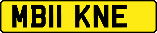 MB11KNE