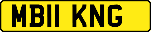 MB11KNG