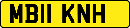 MB11KNH
