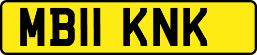 MB11KNK