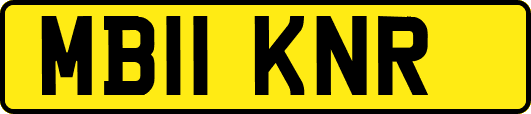 MB11KNR
