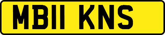 MB11KNS