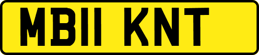 MB11KNT