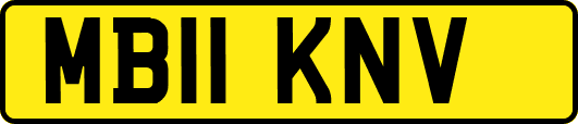 MB11KNV