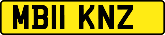 MB11KNZ