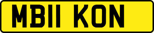 MB11KON