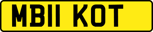 MB11KOT