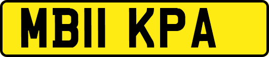 MB11KPA