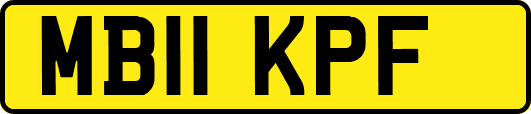 MB11KPF