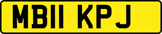 MB11KPJ