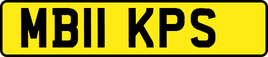 MB11KPS