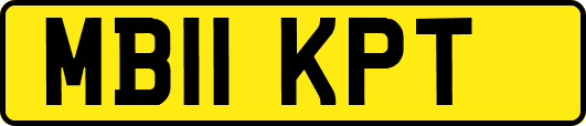 MB11KPT