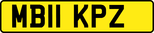 MB11KPZ